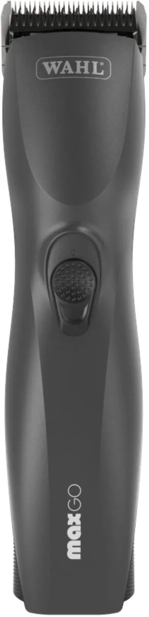 Wahl MaxGo Tondeuse