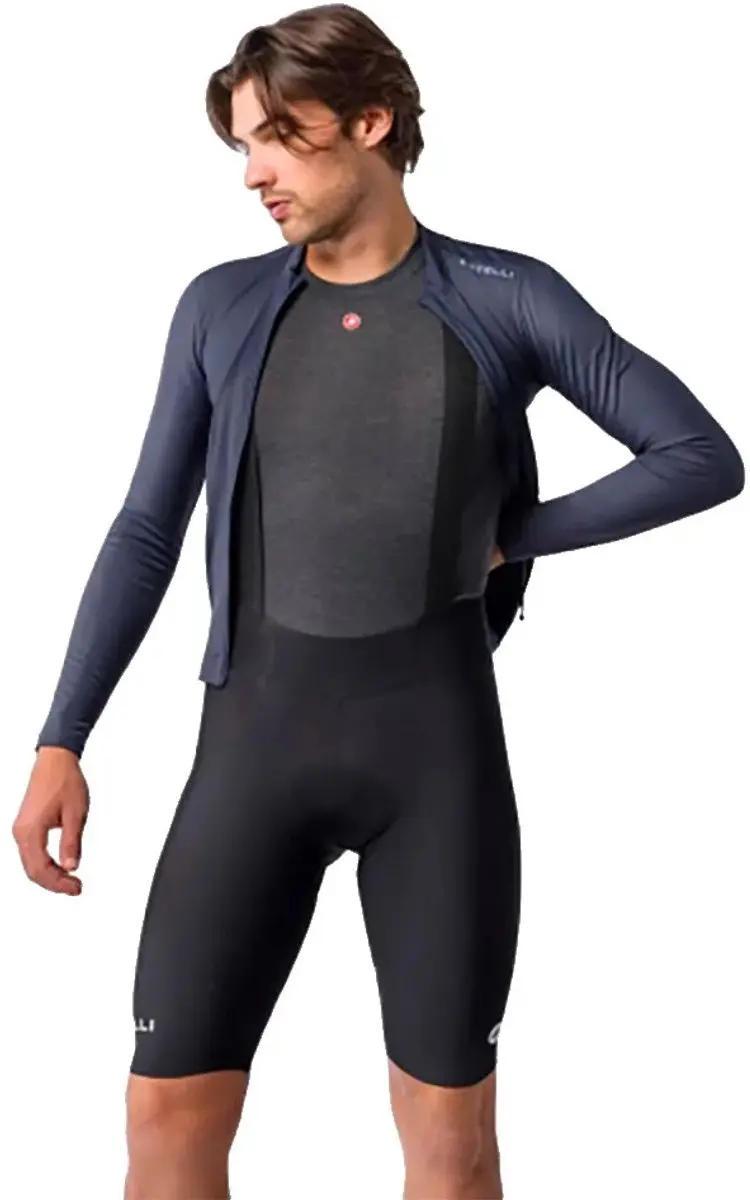 Castelli Espresso Thermal Fietsbroek