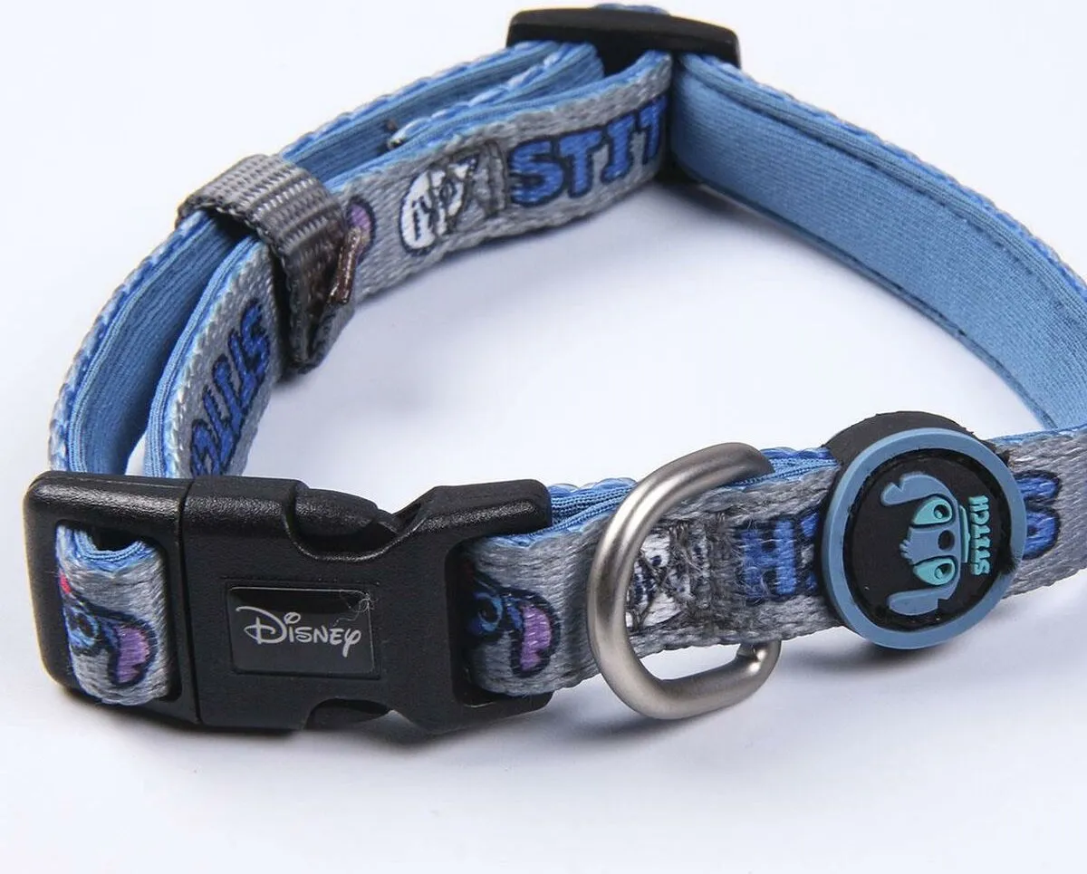 Disney Stitch Hondenhalsband S