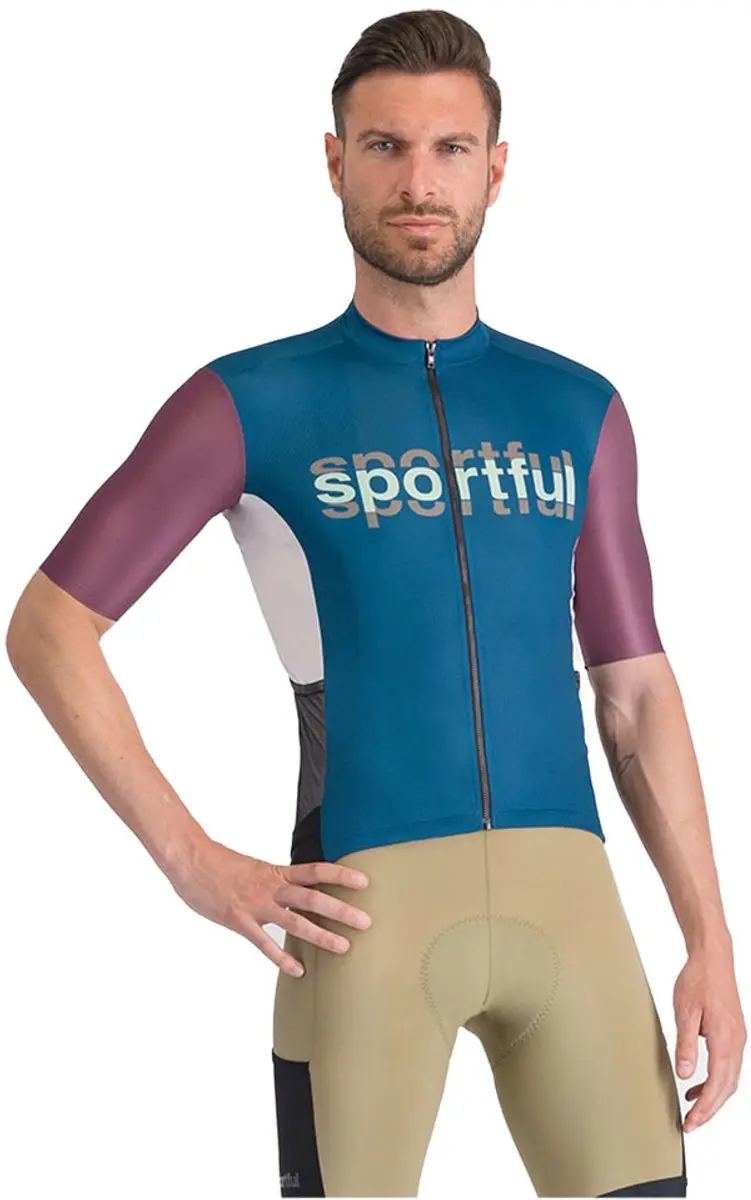 Sportful Supergiara Wielertrui M