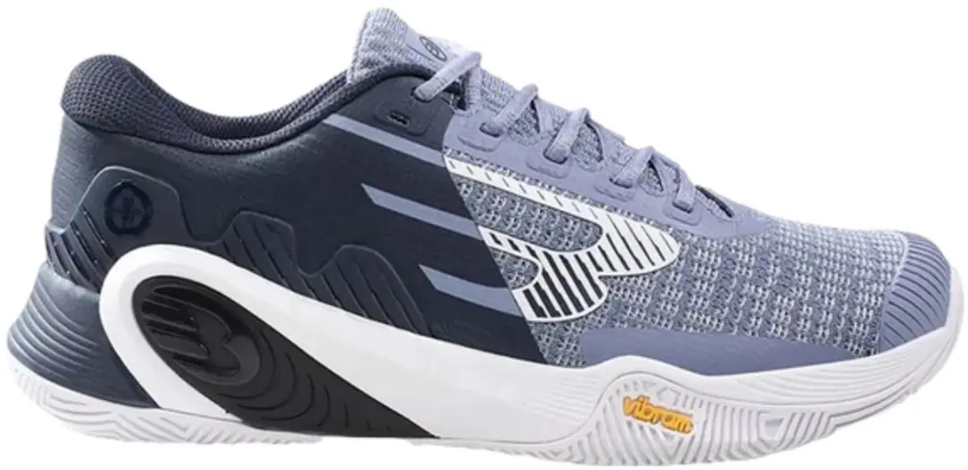 Bullpadel Vertex Vibram 26V Heren - Black - afbeelding 4 van 6