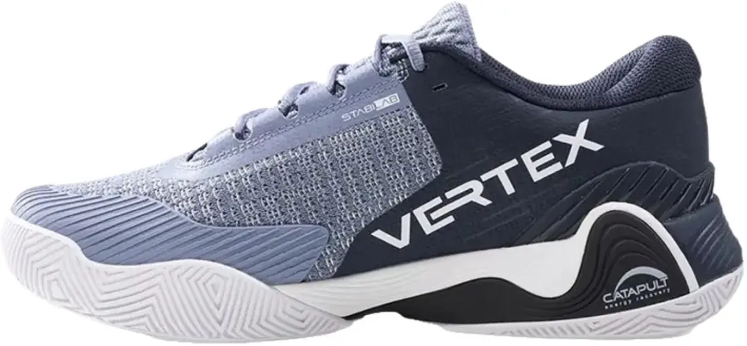 Bullpadel Vertex Vibram 26V Heren - Black - afbeelding 5 van 6