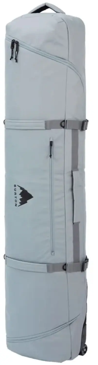 Burton Wheelie Gig Snowboardtas Grijs 181