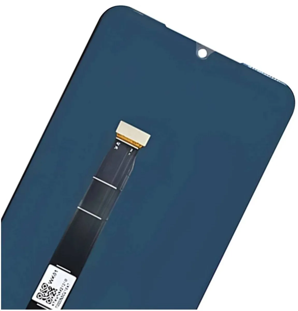 Xiaomi Mi 9 Pro LCD Vervangingsscherm - Zwart