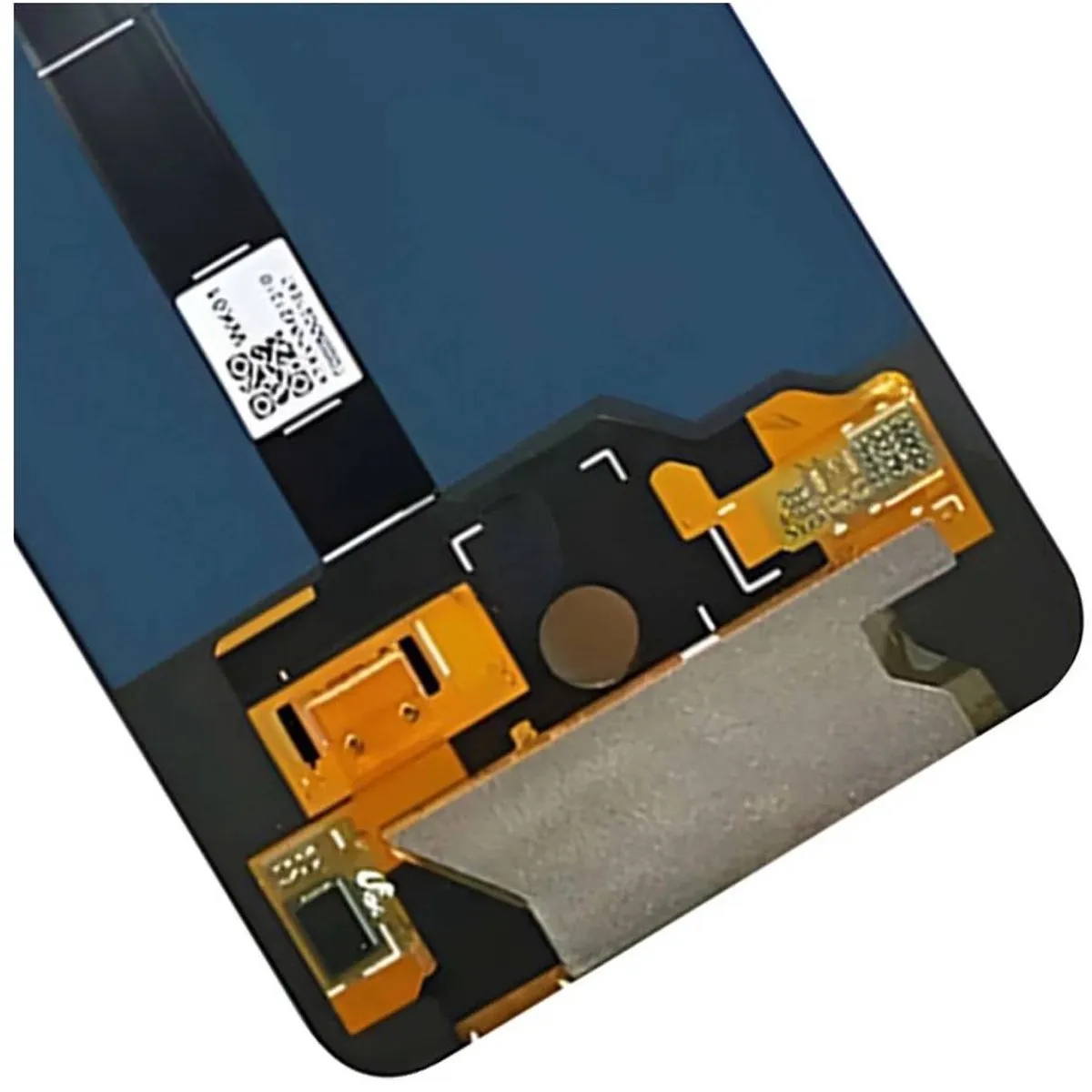 Xiaomi Mi 9 Pro LCD Vervangingsscherm - Zwart