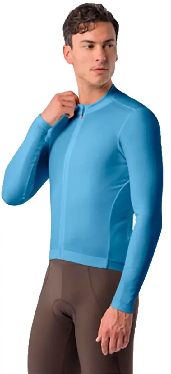 Castelli Espresso Thermal 2 Wielertrui