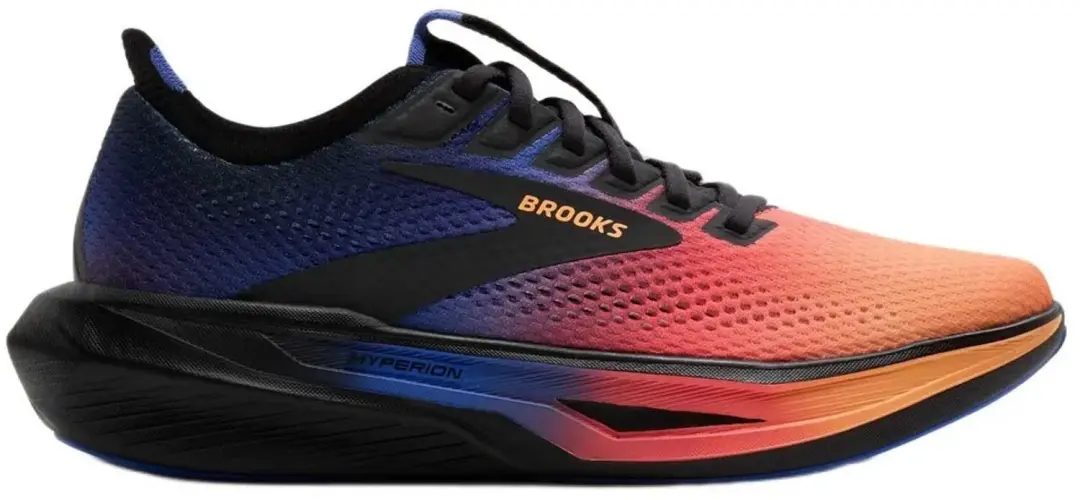 Brooks Hyperion 3 Hardloopschoenen Veelkleurig EU 40 1/2 Vrouw