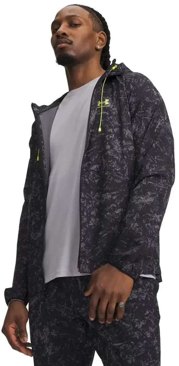 Under Armour Vibe Woven Jas