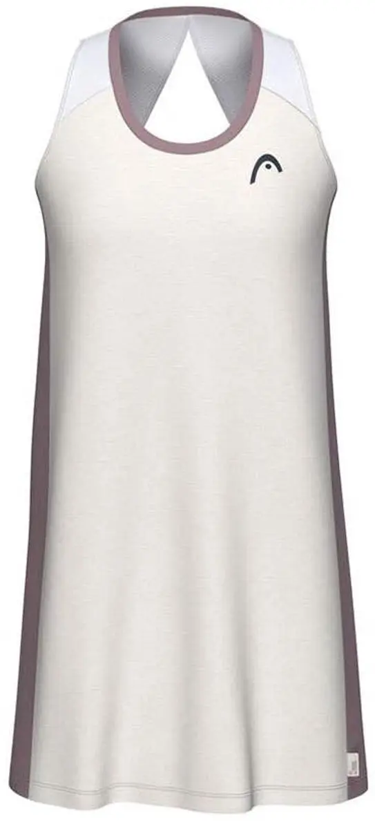 Vestido Head Play Tech 814046 Wh Mujer S