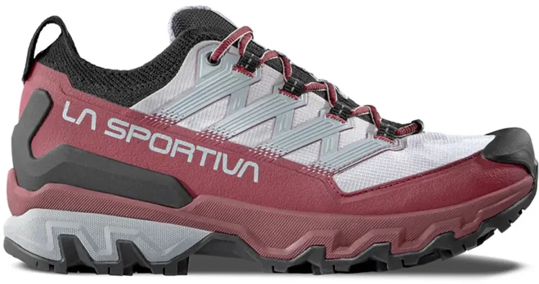 La Sportiva Ultra Raptor 3 GTX Wandelschoenen - Rood - afbeelding 2 van 6