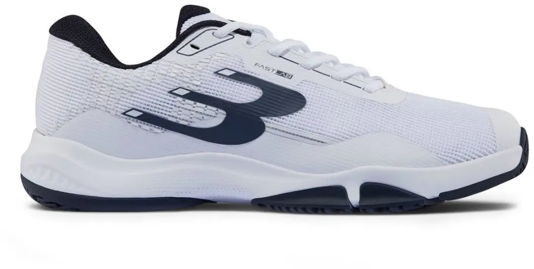 Bullpadel Hybrid Fly 26I Schoenen