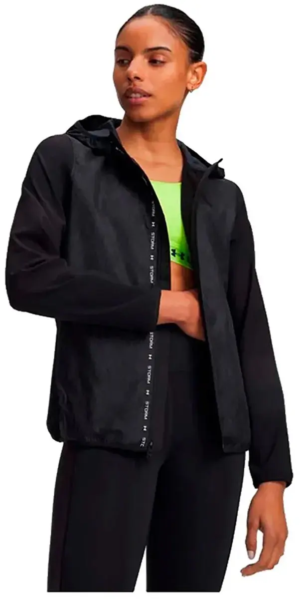 Under Armour Velociti Cold Weather Storm Jas