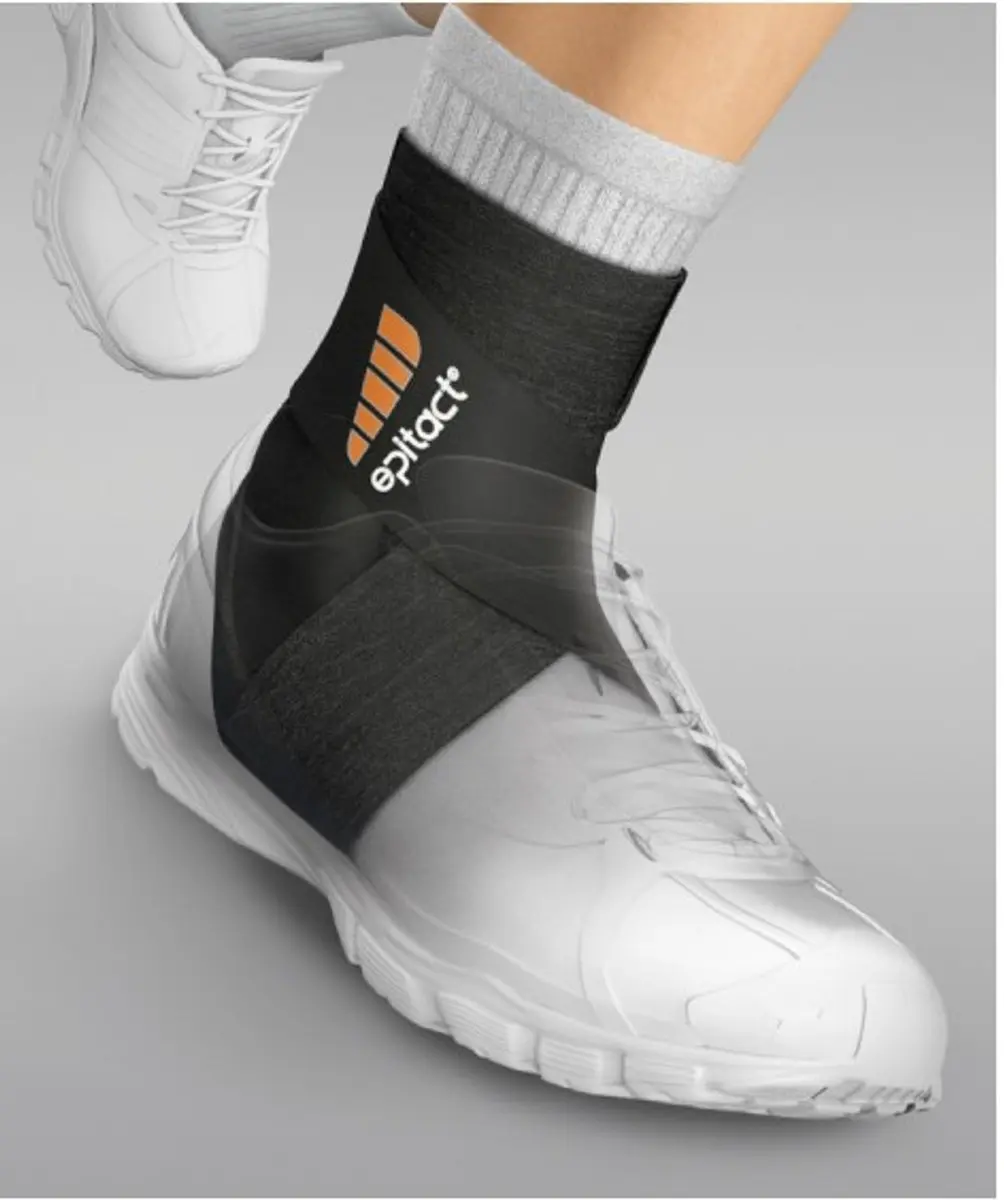Epitact ErgoStrap Enkelbrace XL