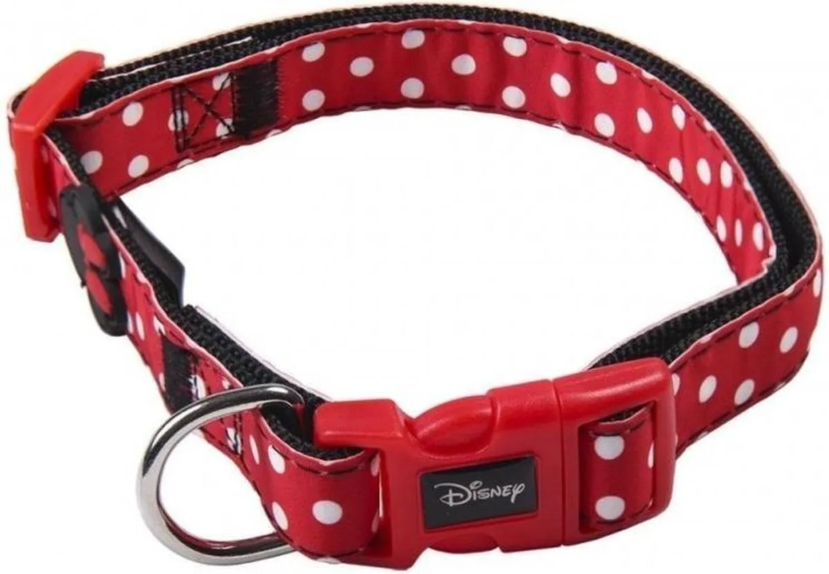 Disney Minnie Halsband