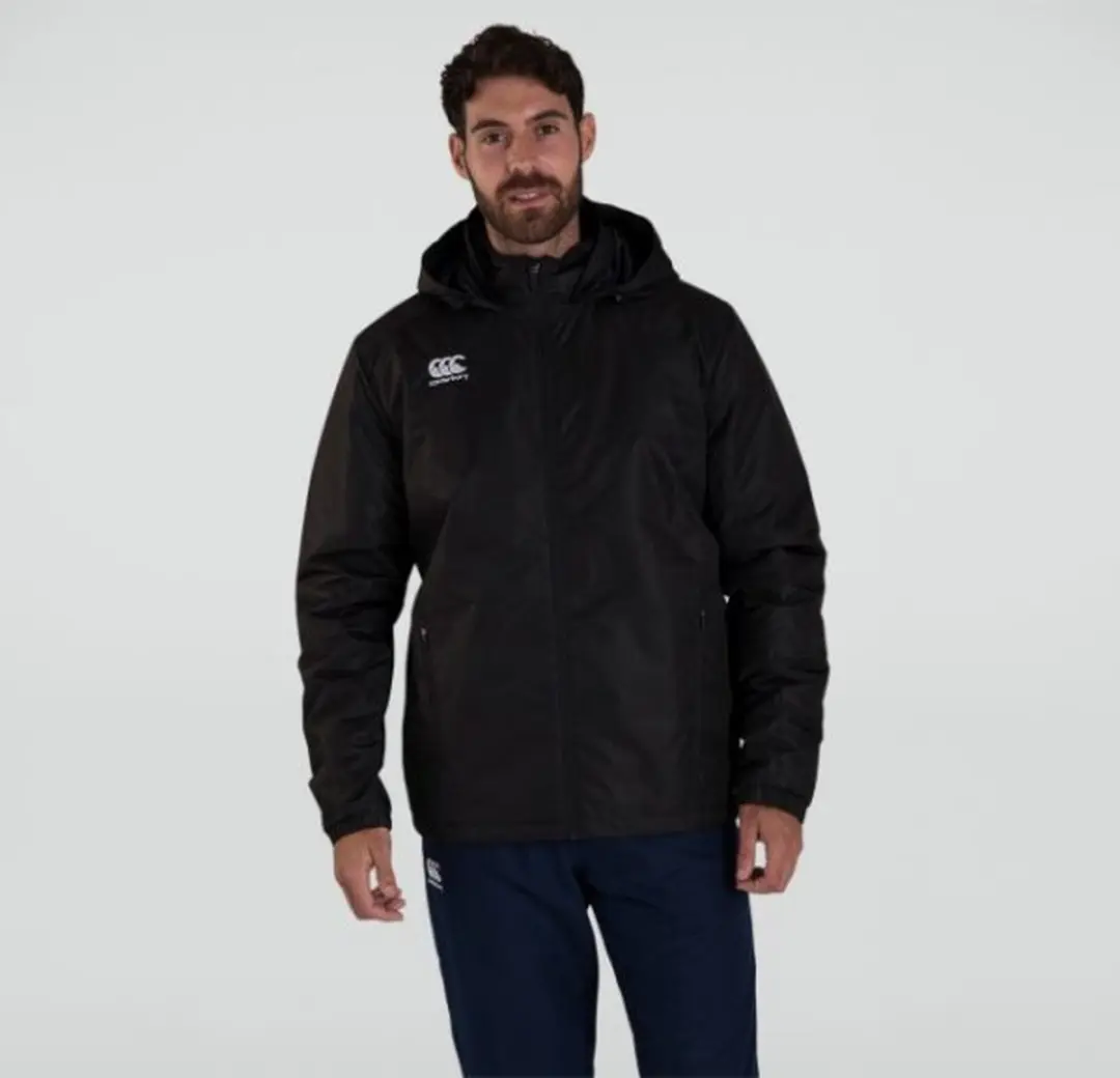 Canterbury Club Vaposhield Stadium Jacket