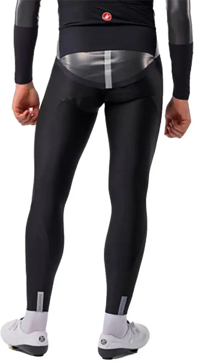 Castelli Nano Rain Fietsbroek - L - afbeelding 4 van 4