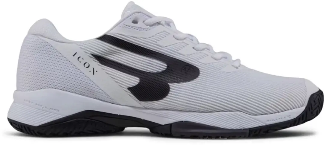 Bullpadel Icon 26I Sportschoenen - Donkergrijs - 44.5 - afbeelding 6 van 6