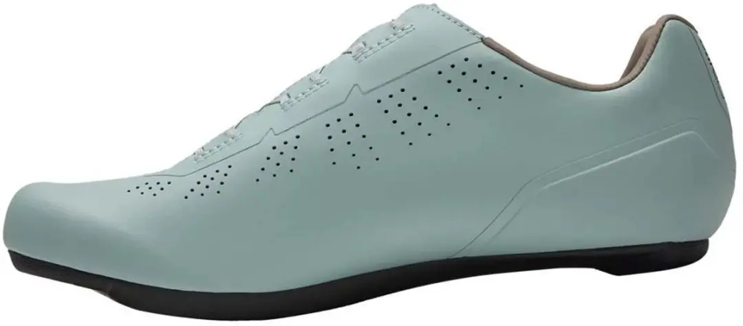Giro Cadet II Raceschoenen - Blauw - afbeelding 3 van 4