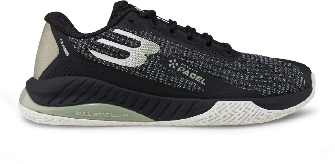 Bullpadel Premier P2 26v Schoenen