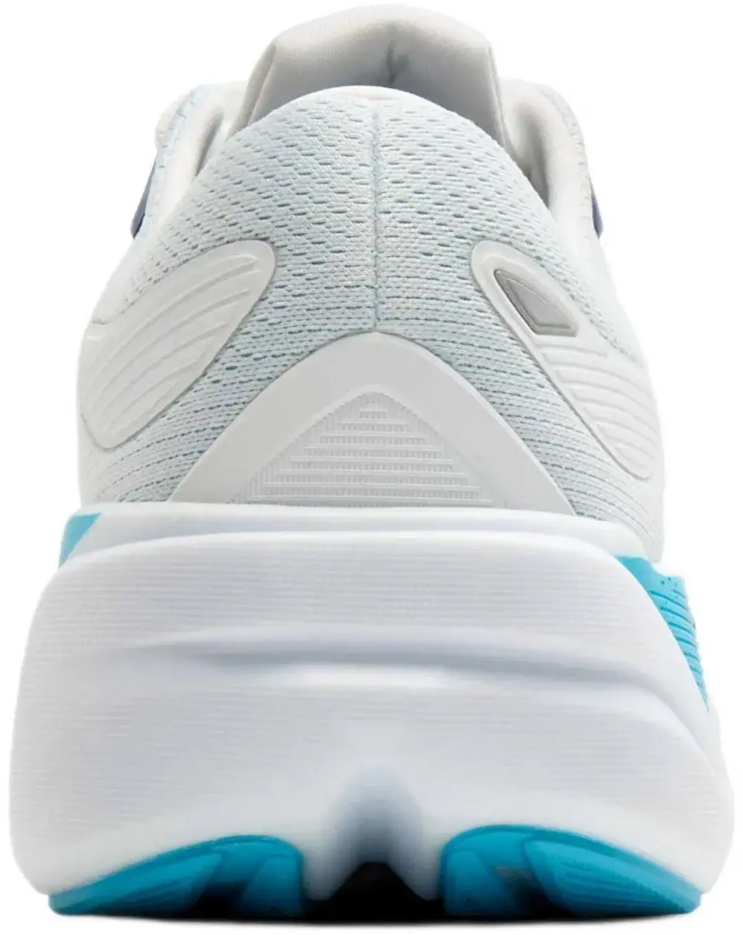 Brooks Ghost Max 3 Hardloopschoenen - Wit - afbeelding 3 van 4