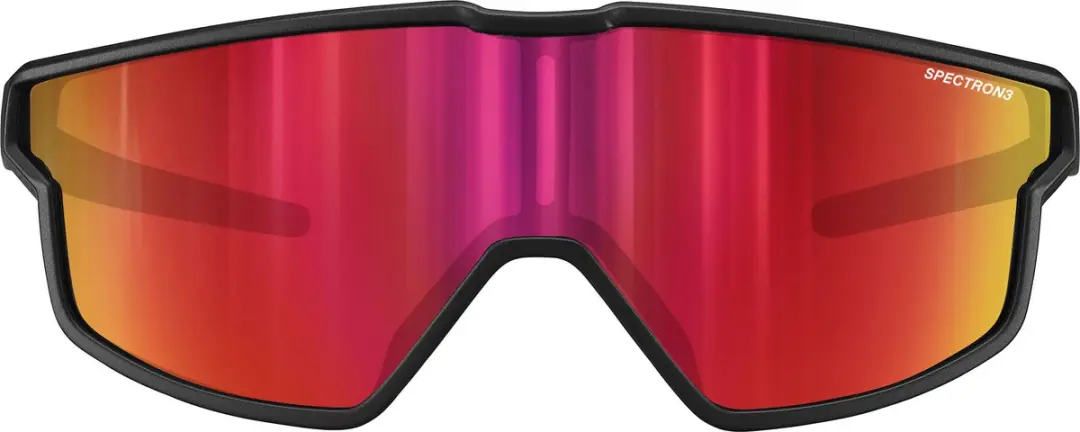 Julbo Fury Mini Spectron 3 Kinderbril - Zwart - afbeelding 5 van 6