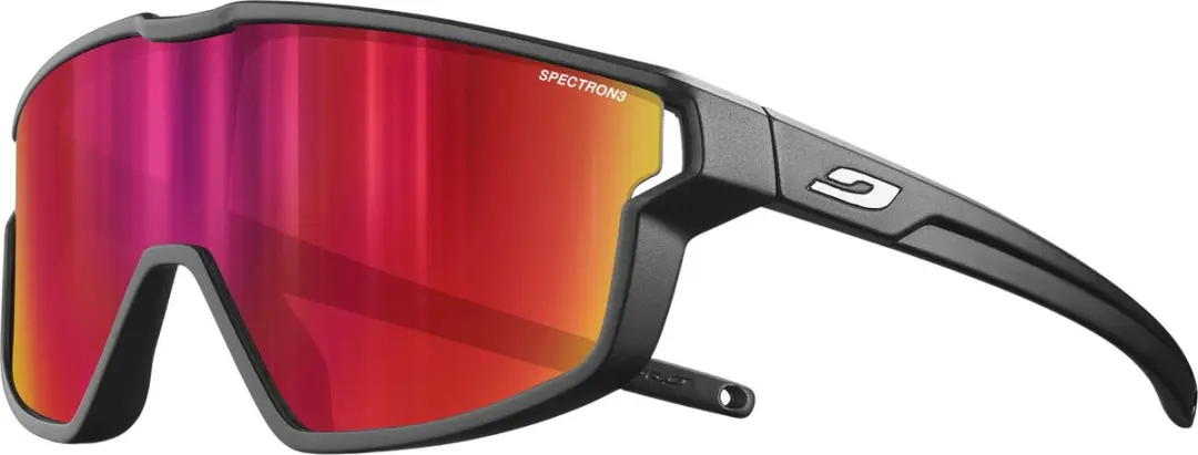 Julbo Fury Mini Spectron 3 Kinderbril - Zwart - afbeelding 4 van 6
