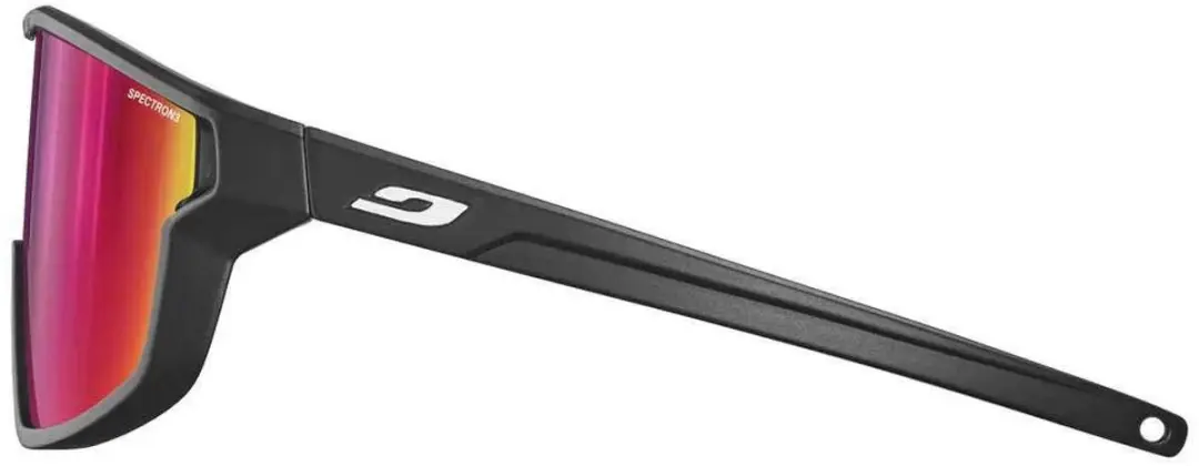 Julbo Fury Mini Spectron 3 Kinderbril - Zwart - afbeelding 3 van 6