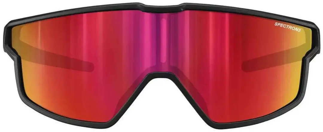 Julbo Fury Mini Spectron 3 Kinderbril - Zwart - afbeelding 2 van 6