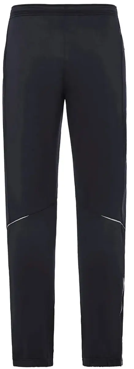 Vaude Wintry V broek M - Zwart - afbeelding 2 van 4