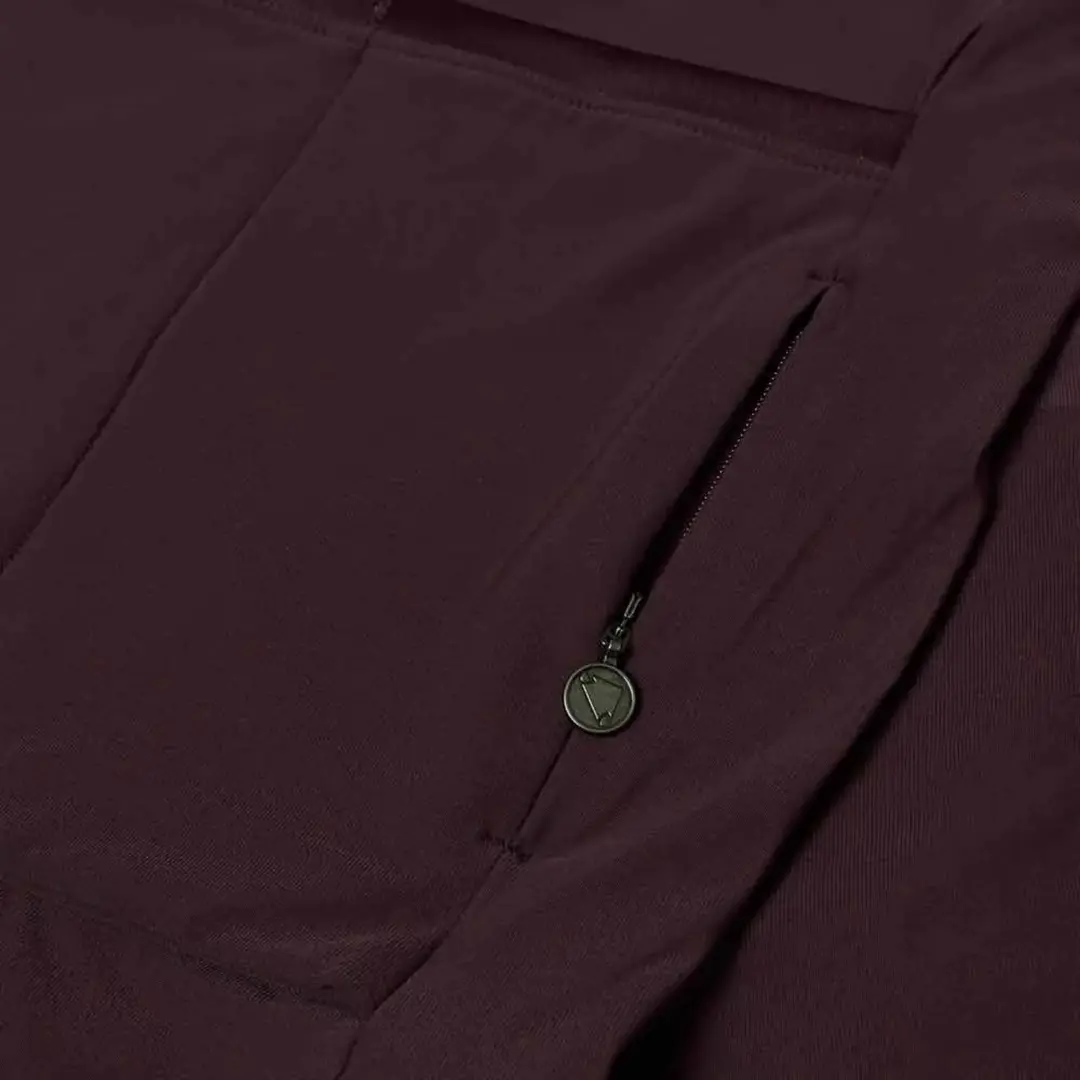 Endura Pro SL Trui - L - Bruin - afbeelding 2 van 3