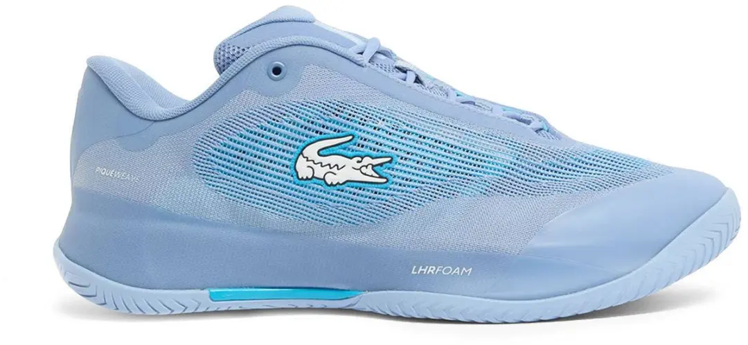 Lacoste Medvedev Ag-lt Pro Azul 51sma0003 40.5