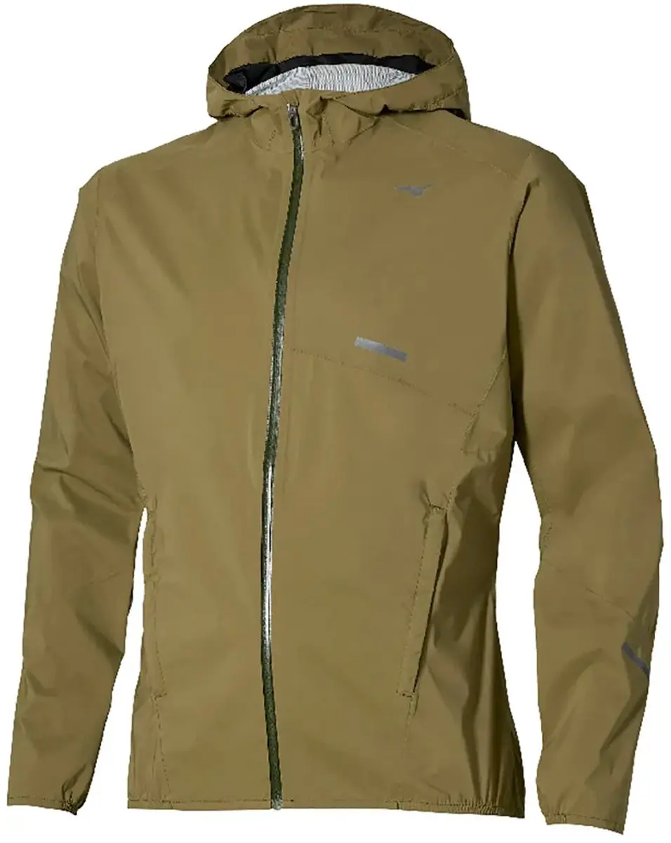 Mizuno 20K Waterdichte Jas