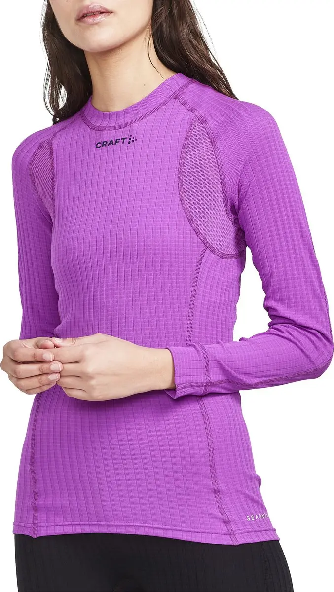 Craft Active Thermoshirt Vrouwen