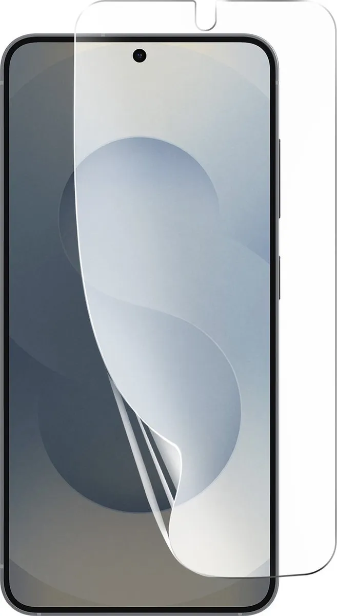 Samsung Galaxy S25+ Anti-reflect Screenprotector