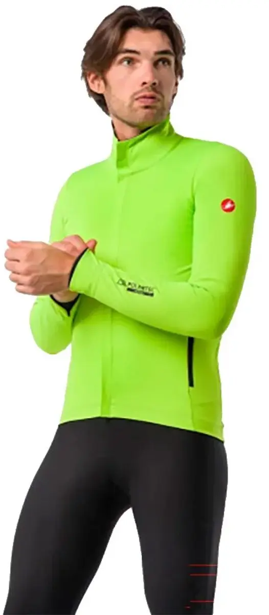 Castelli Alpha 150 Windjack