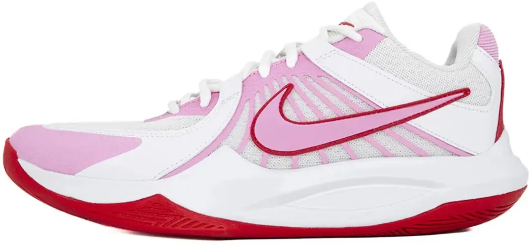 Nike Hyper Speed Court 2 Indoor Schoenen