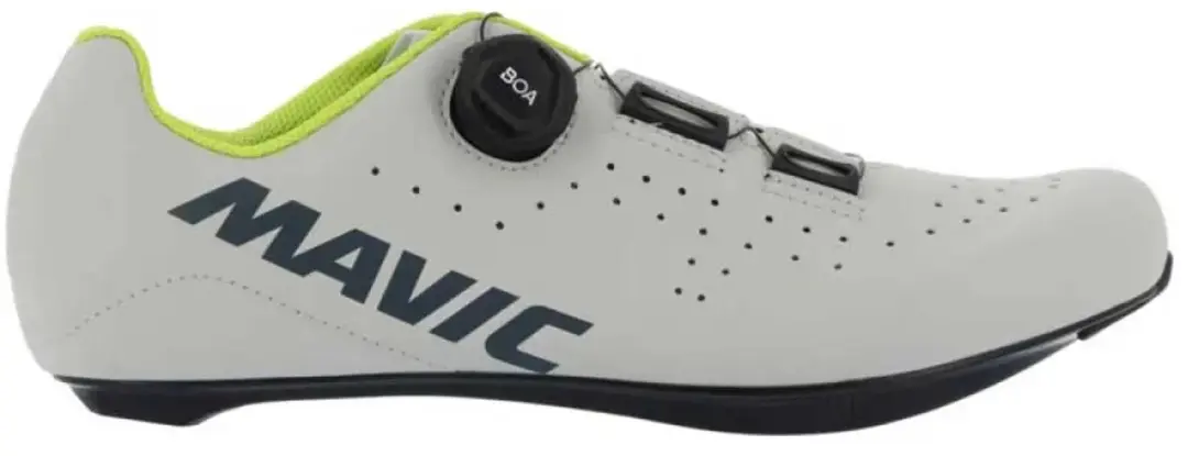 Mavic Cosmic Boa Raceschoenen Wit EU 44 2/3