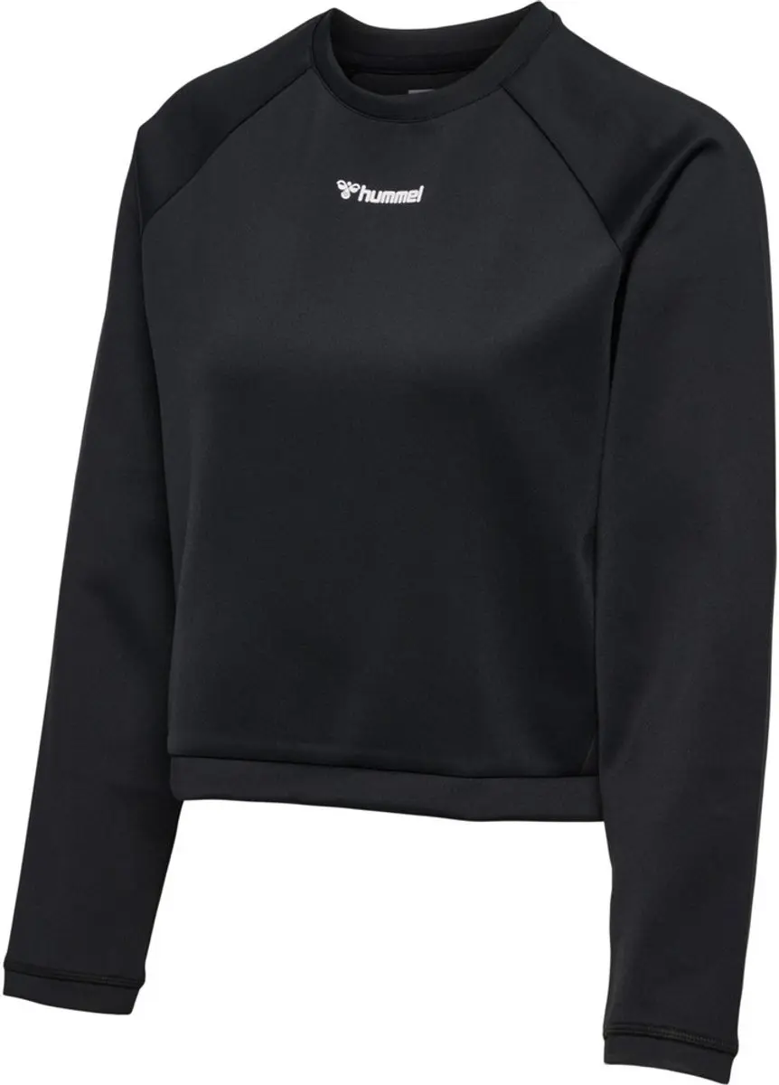 Hummel Kalu Short Sweatshirt