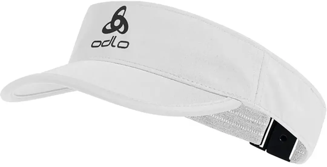 Odlo Performance Light Vizier Wit S-M