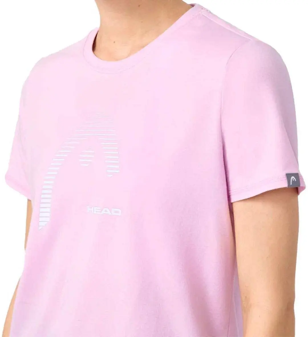 Camiseta Head Lara 814395 Zi Mujer L