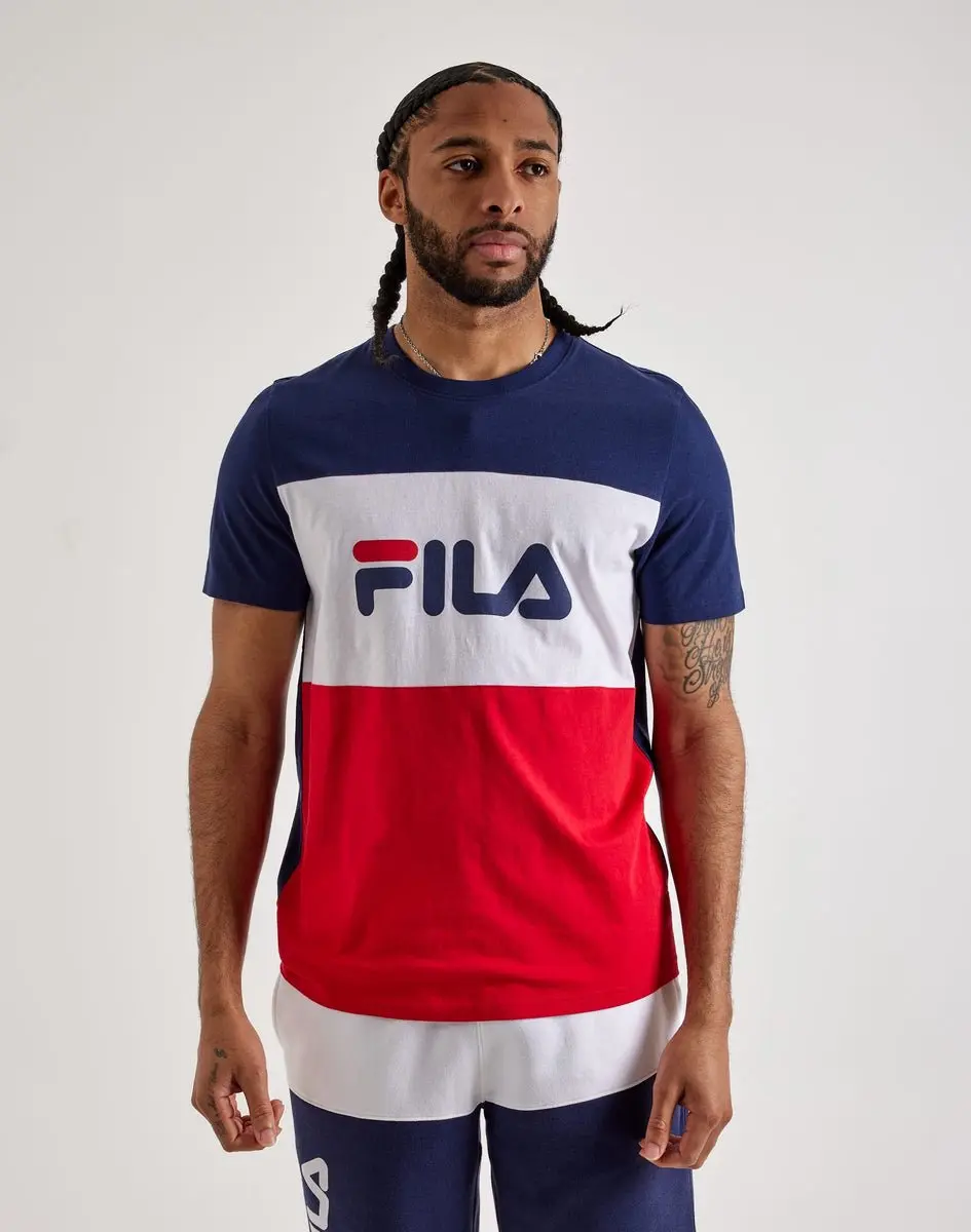 Fila Caius