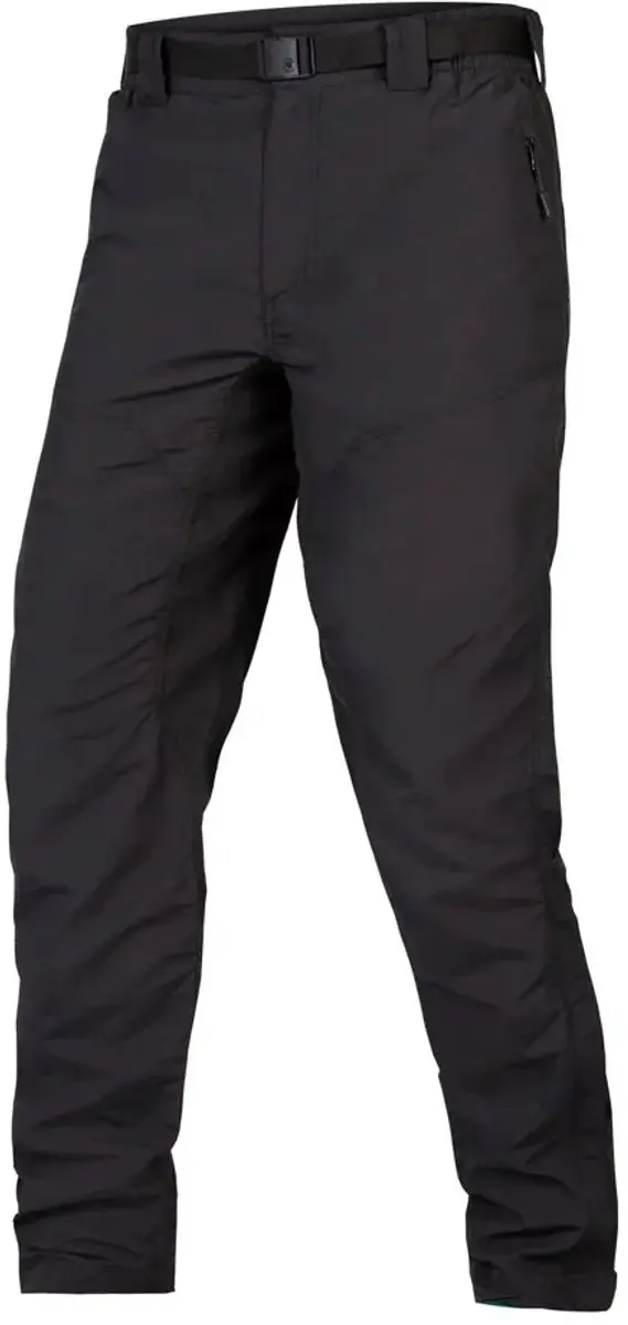 Endura Hummvee Broek - Zwart - afbeelding 3 van 6