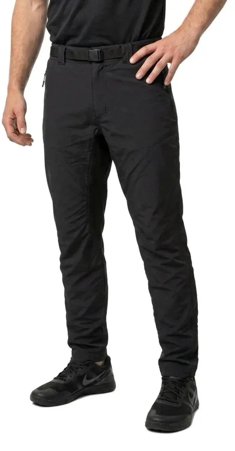 Endura Hummvee Broek - Zwart - afbeelding 6 van 6