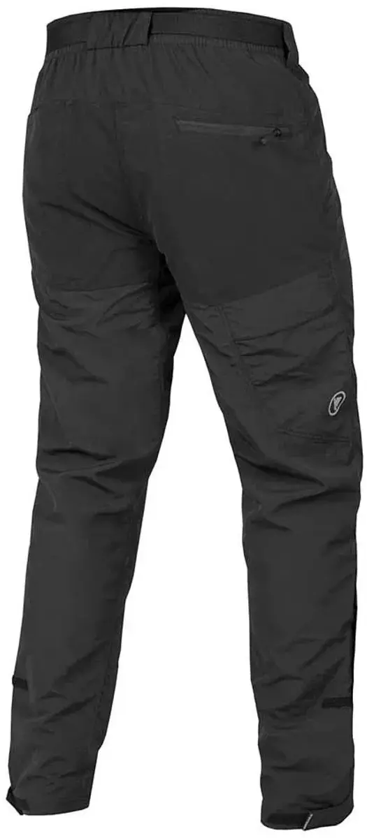 Endura Hummvee Broek - Zwart - afbeelding 5 van 6