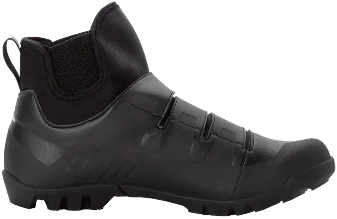 Vaude Kuro Mid STX II Gravel Klikschoenen