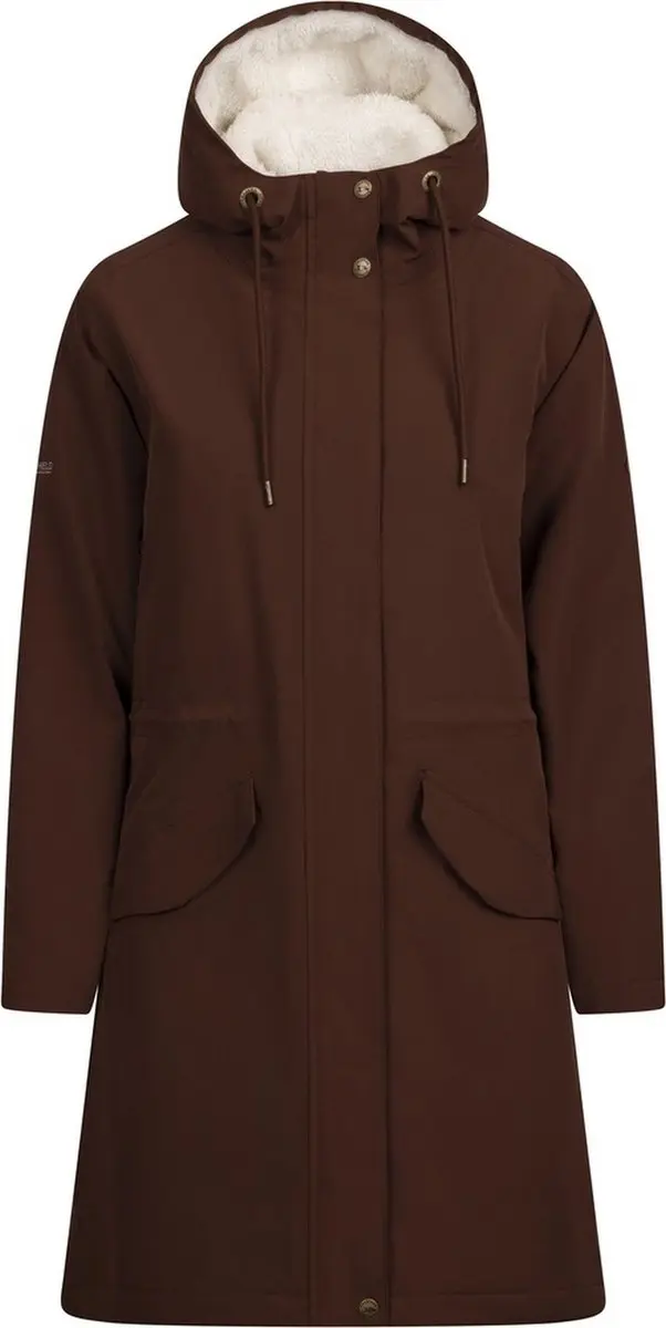 Trespass damesregenjas Vailsom Rainwear Jacket