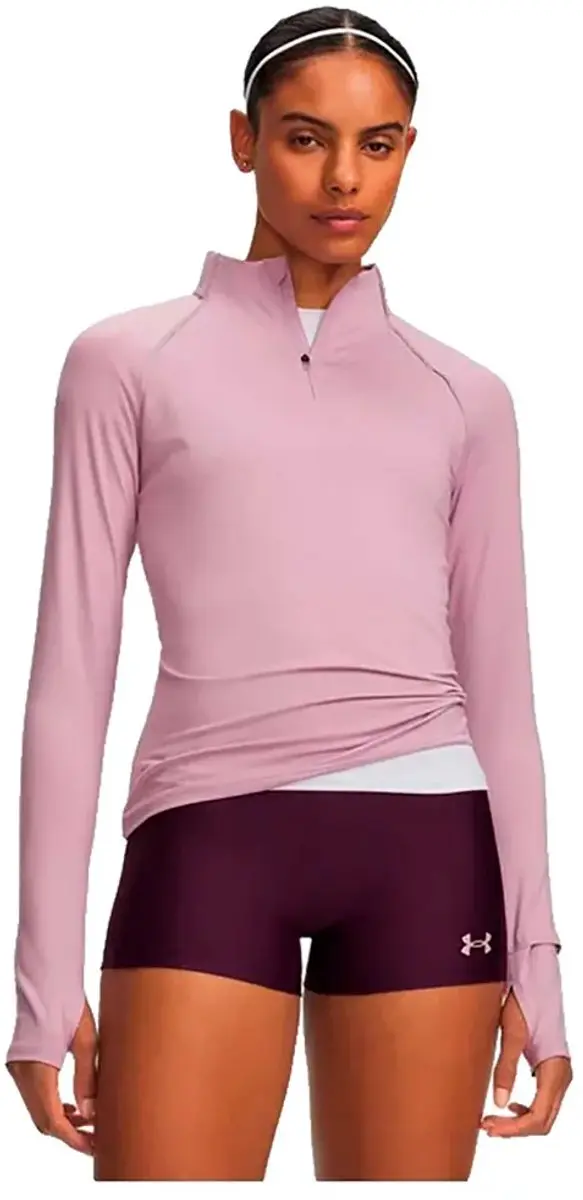 Under Armour Velociti Shirt Dames