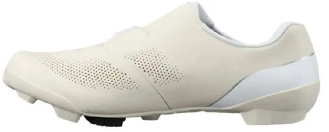 Shimano RX710 Gravel Schoenen 38 - Wit - afbeelding 4 van 4