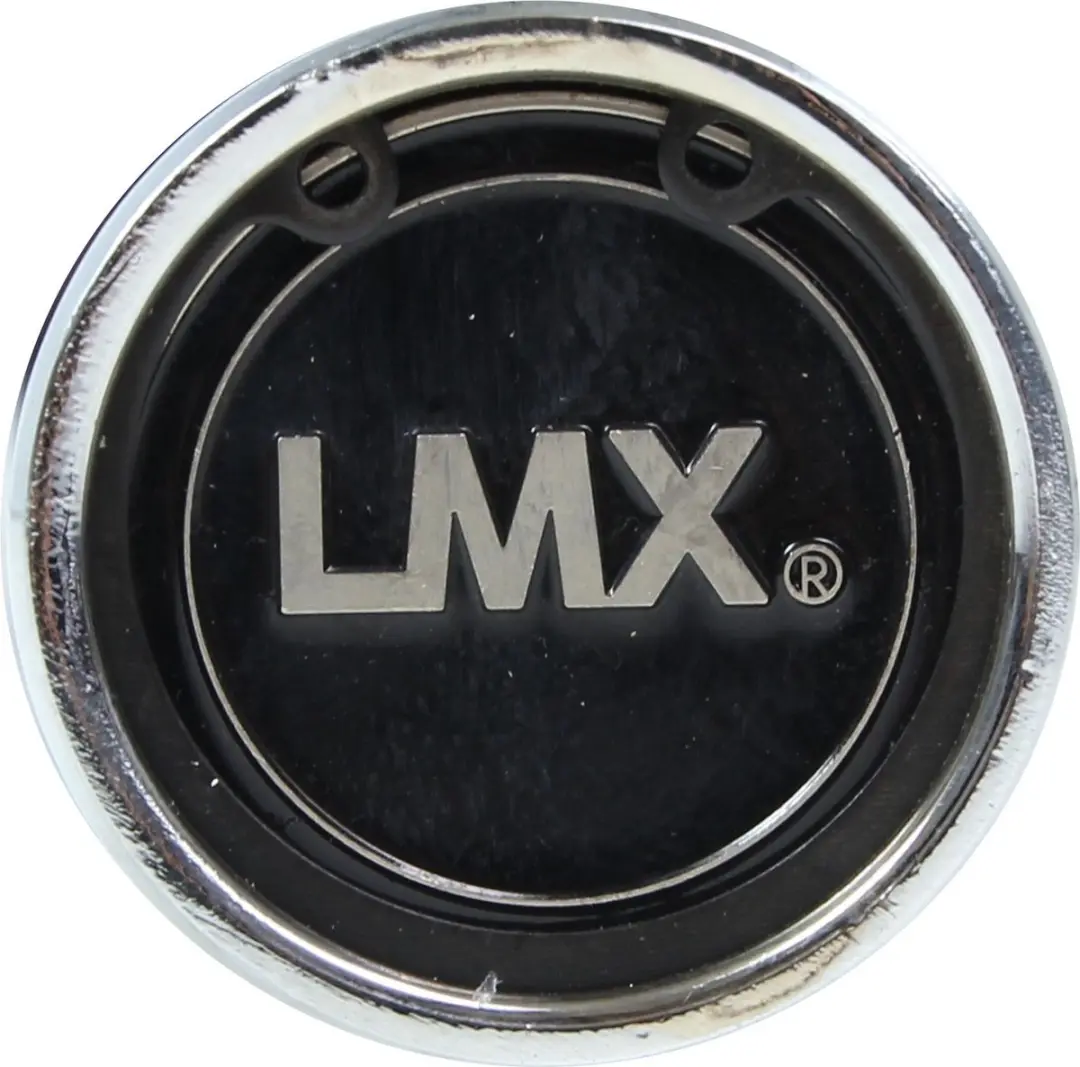 LifeMaxx LMX31 Halterstang 220cm - afbeelding 3 van 3