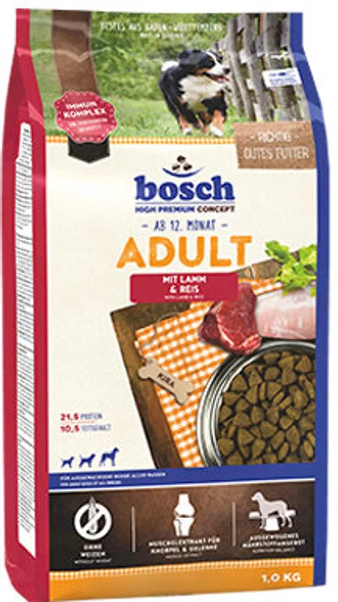 Bosch 5208003 Lam 3kg